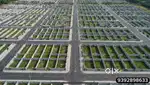 Plots For Sale Fully Developed