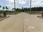RUDA Approved Residential Layout – Near Morampudi (Pittalvani Cheruvu)