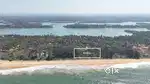 87 cents beach side land for sale near Udupi