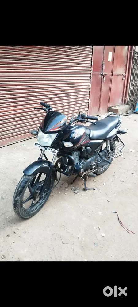 Good running condition