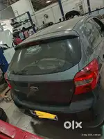 Ford Figo 1.2 Trend Petrol