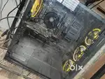 GAMING PC WITH MONITOR