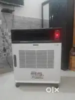 Brand new cooler only 30 days old
