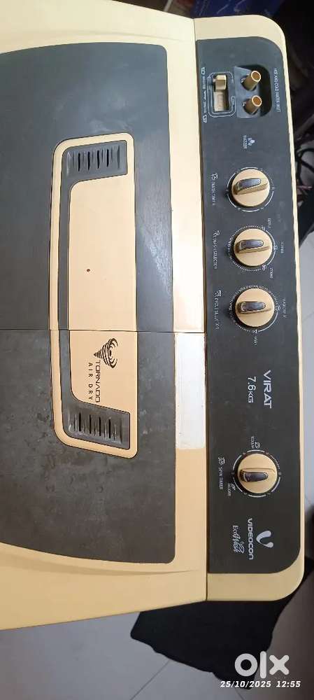 Videocon Virat 7.6 Kg