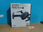 Poldble Drone E99pro