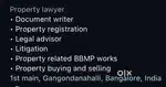 Must be good in english and kannada typing