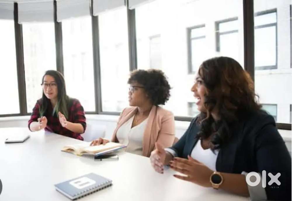 Counseling job for office