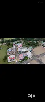 Vengaivasal on Road Approved Plots at 7650 Rs Per Sft