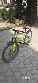 SEPEDA 24 CYCLE FOR 15YEAR CHILD