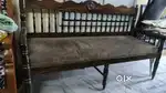 Roje wood sofa set for sale