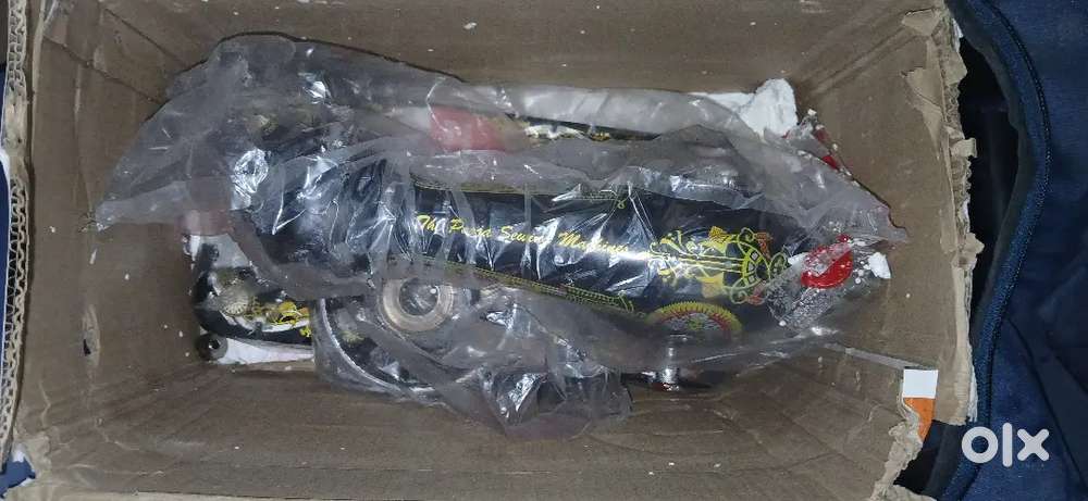 सिलाई मशीन