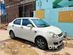 Maruti Suzuki Swift Dzire 2011 Diesel