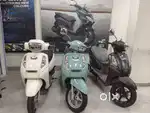 All brands All two wheeler Finance