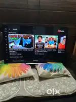 Sony 32 inch 2015 TV with MI stick