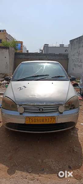 Tata Indica Ev2 2016 Diesel 198000 Km Driven