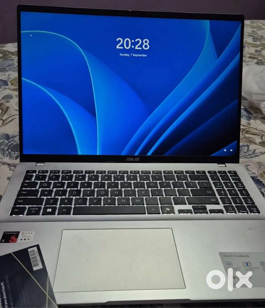 ASUS Vivobook 16 9 Months Warranty