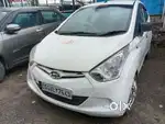 Hyundai EON Magna Optional, 2017, Petrol
