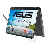 Asus Vivobook 14 Flip 360 Touchscrin (Copilot+ AI PC) Only 2 month old