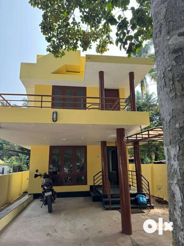 3.5 bhk independent house in Anayara
