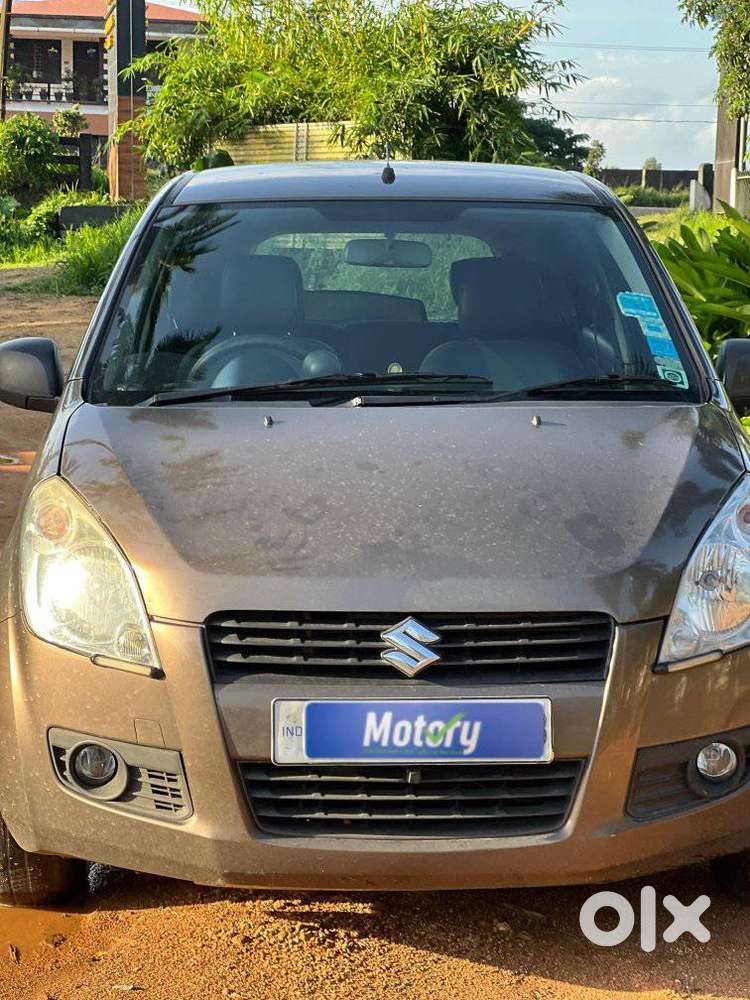 Maruti Suzuki Ritz 2009-2011 VXI, 2011, Petrol