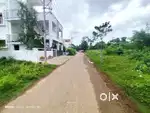 40x60,East Facing,MUDA Site for Sale at Ramkrishna Nagar K Block
