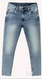 Men's Denim Jeans