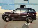 Mahindra XUV500 W7, 2018, Diesel