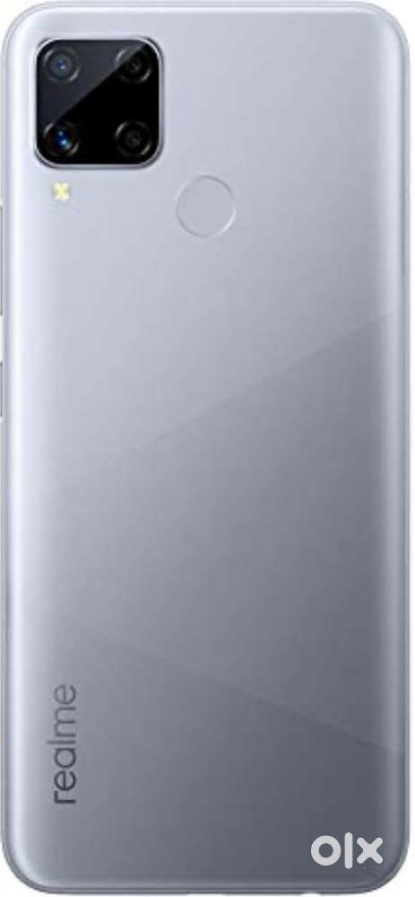 Realme c15