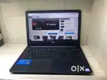 **Core i5 6th Generation** Dell Laptop 15.6 Full Size display