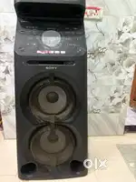 Sony MHC-V90DW Hometheater