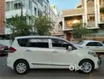 Maruti Suzuki Ertiga VDI SHVS, 2016, Diesel