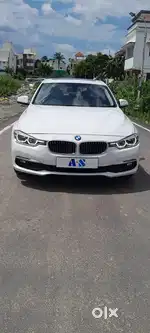 BMW 3 Series, 2019, Diesel