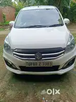 Maruti Suzuki Ertiga 2015