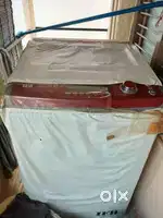 IFB washing machine