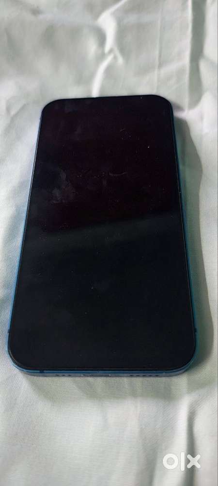 Iphone 13 128 gb no box only bill