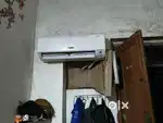 Blue star 1.0 ton inverter split AC