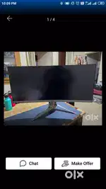 34 inch gaming monitor