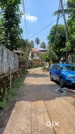 14 CENTS RESIDENTIAL LAND FOR SALE IN POOJAPURA