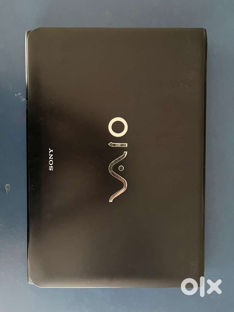 Sony Vaio Laptop