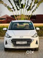 Hyundai Grand i10 Nios Sportz, 2022, CNG & Hybrids