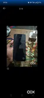 Redmi a=5 in brand new condition