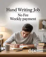 Part time work no fee