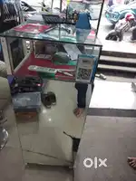 Cash counter urgent sale