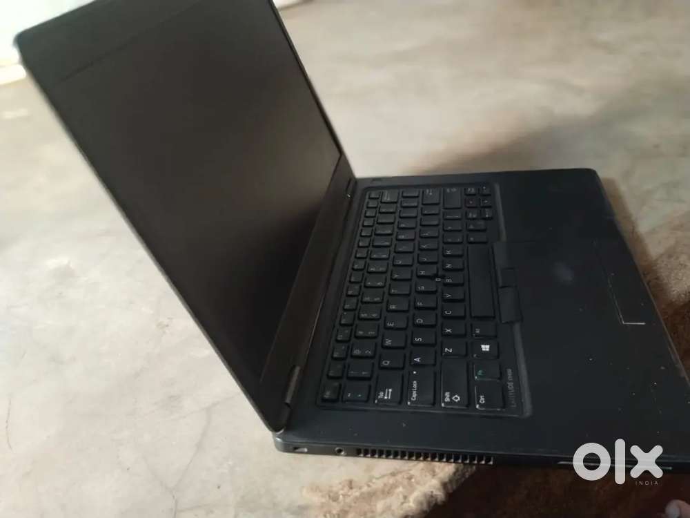 Dell Latitude E5450, Core i5 5th Gen/8GB/256GB SSD/WEBCAM )