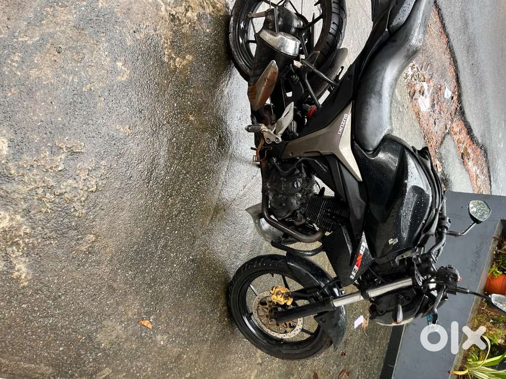 Suzuki Gixxer for sale