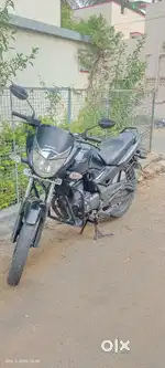 Honda Unicorn 150 bs4
