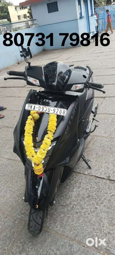 Showroom maintenance very good condition