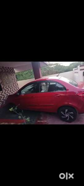 Tata Zest 2015