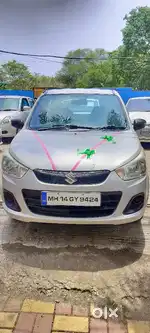 Maruti Suzuki Alto K10 2018 Petrol 54000 Km Driven