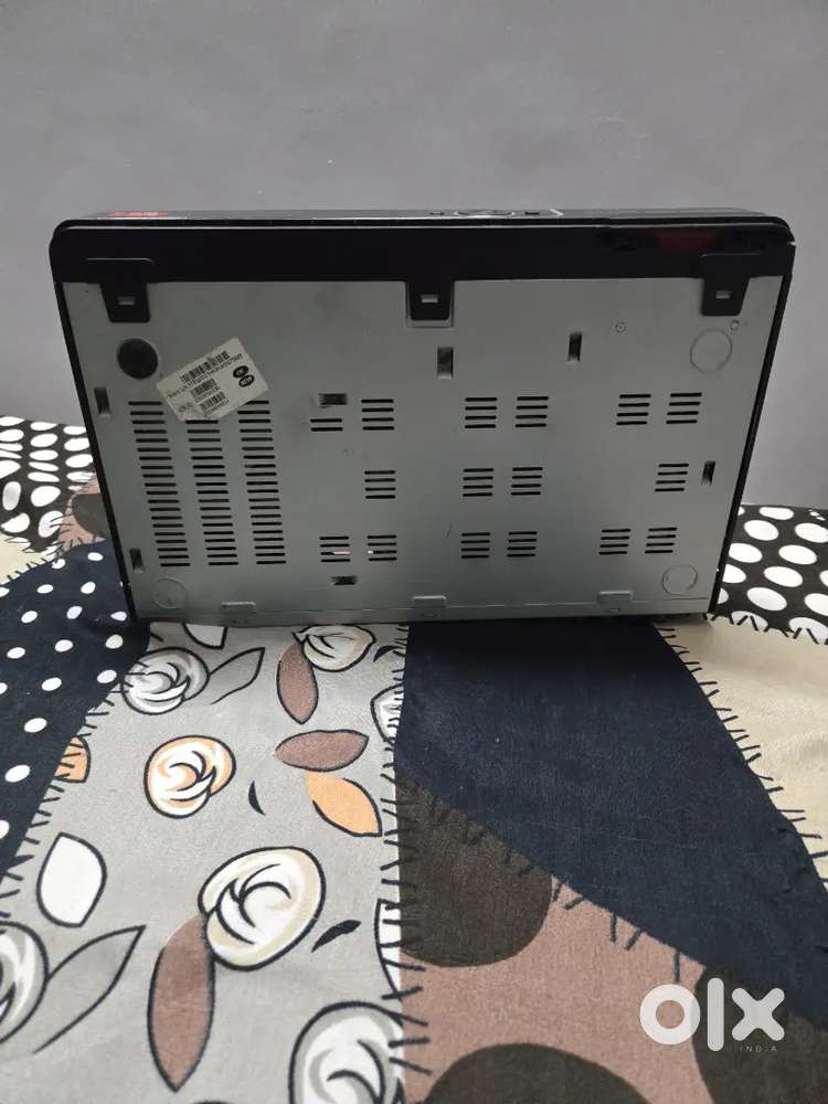 Airtel settop box